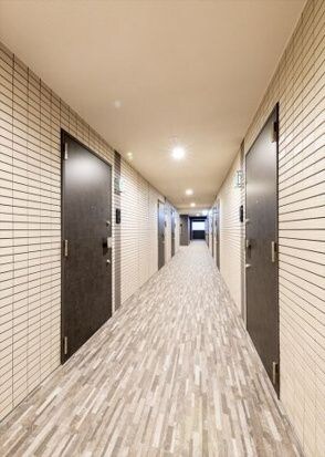 DIPS上板橋の物件内観写真