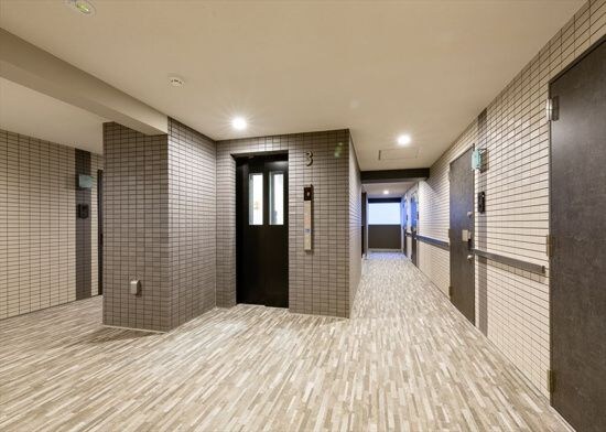 DIPS上板橋の物件内観写真