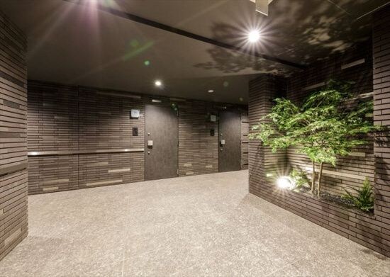 DIPS上板橋の物件内観写真