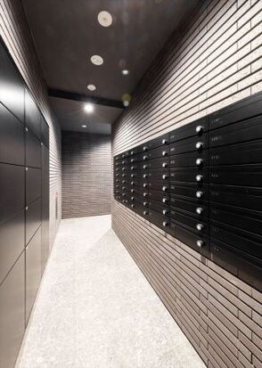 DIPS上板橋の物件内観写真