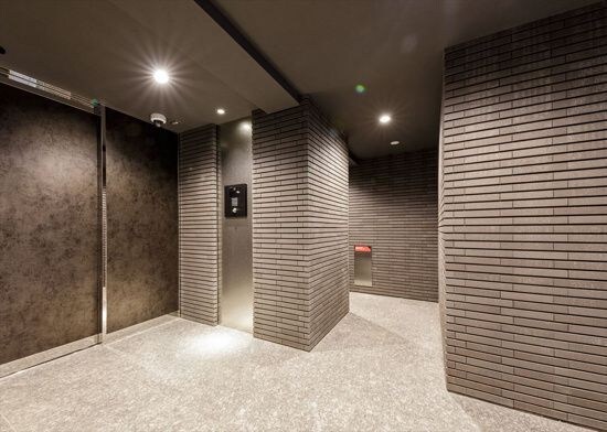 DIPS上板橋の物件内観写真