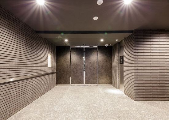 DIPS上板橋の物件内観写真