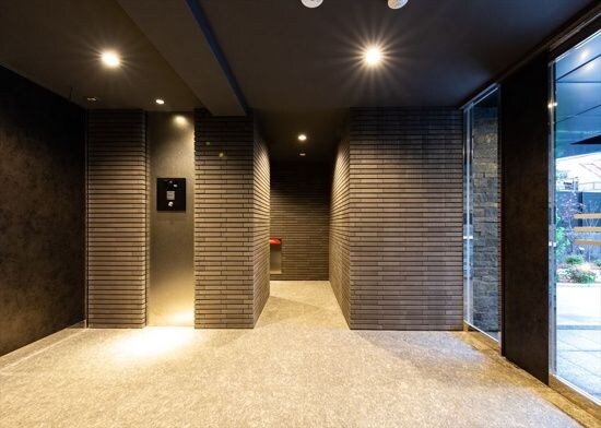 DIPS上板橋の物件内観写真