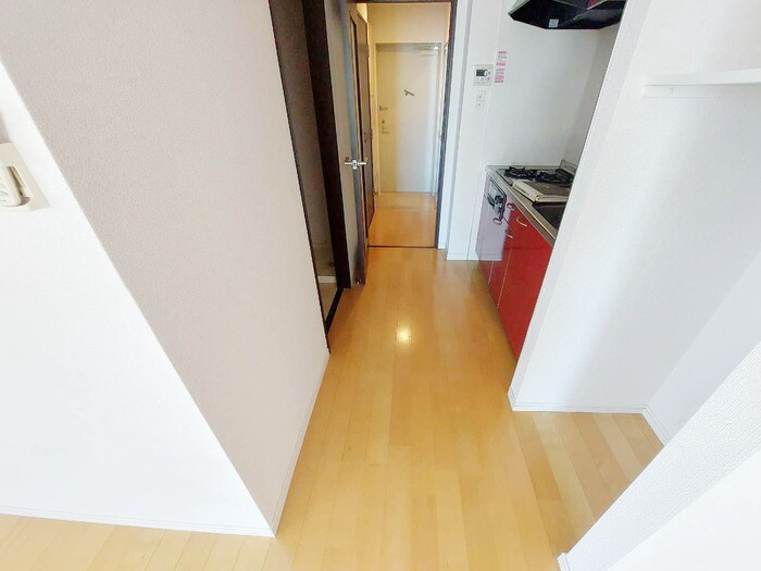 Tレジデンスの物件内観写真