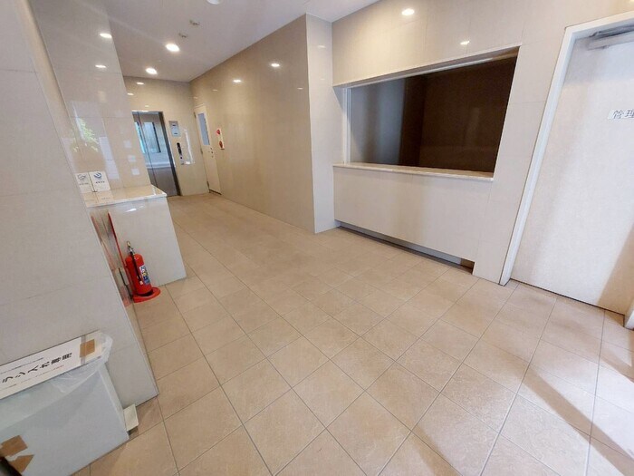 Tレジデンスの物件外観写真