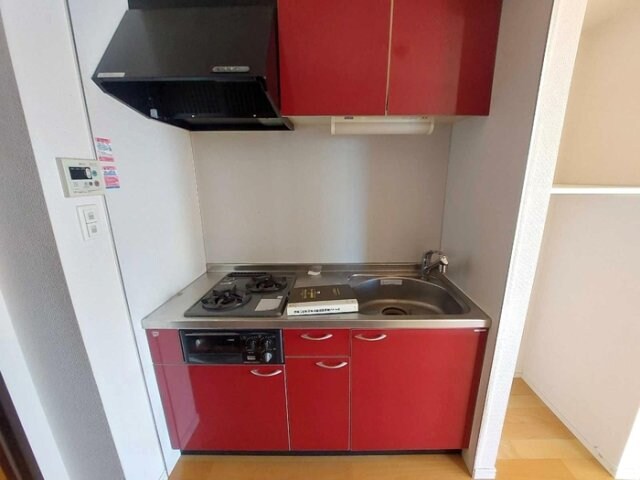 Tレジデンスの物件内観写真