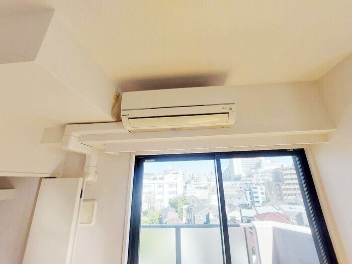 Tレジデンスの物件内観写真