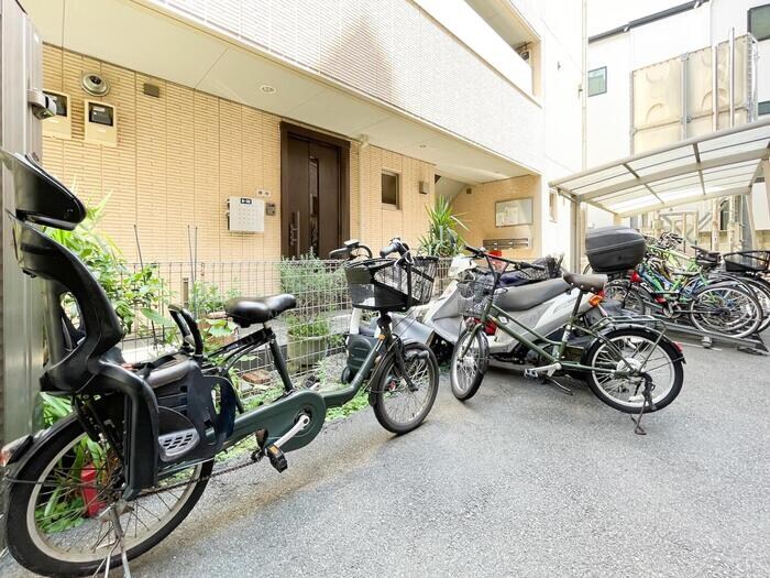 Tレジデンスの物件内観写真