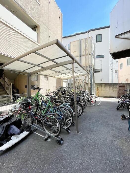 Tレジデンスの物件内観写真