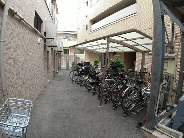 Tレジデンスの物件内観写真