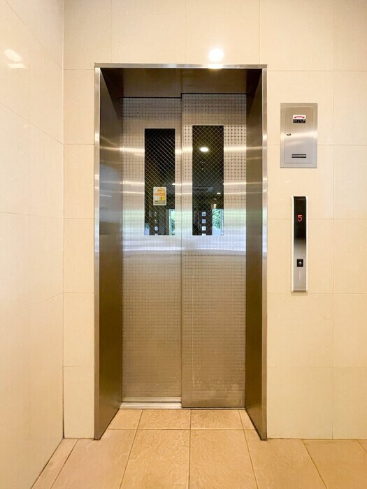 Tレジデンスの物件内観写真