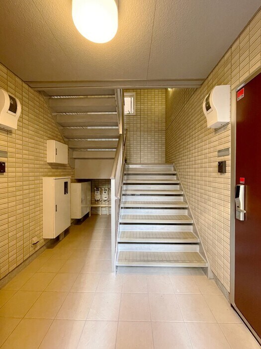 ＮＯＡＨの物件外観写真