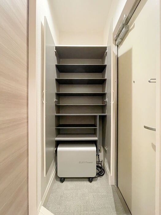 ＮＯＡＨの物件内観写真