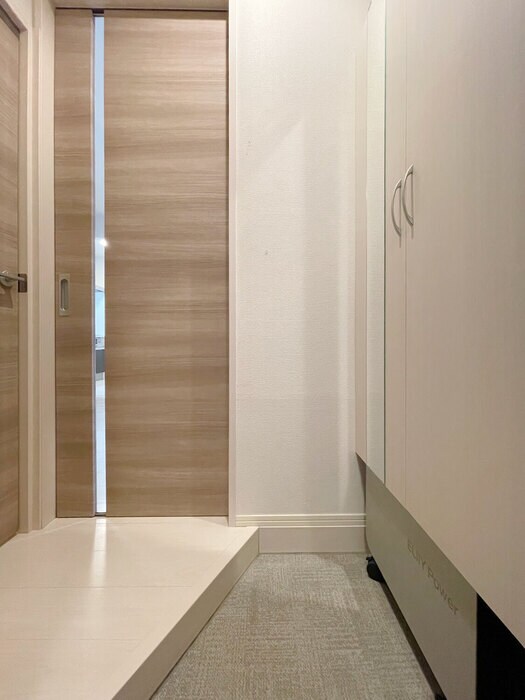 ＮＯＡＨの物件内観写真