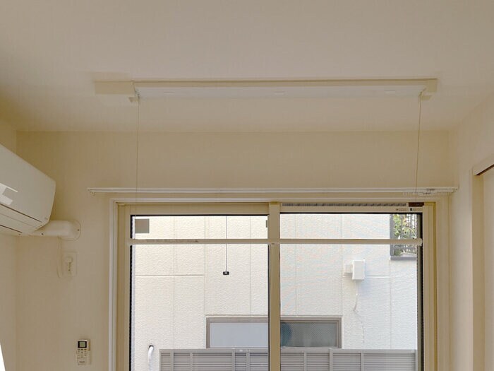 ＮＯＡＨの物件内観写真