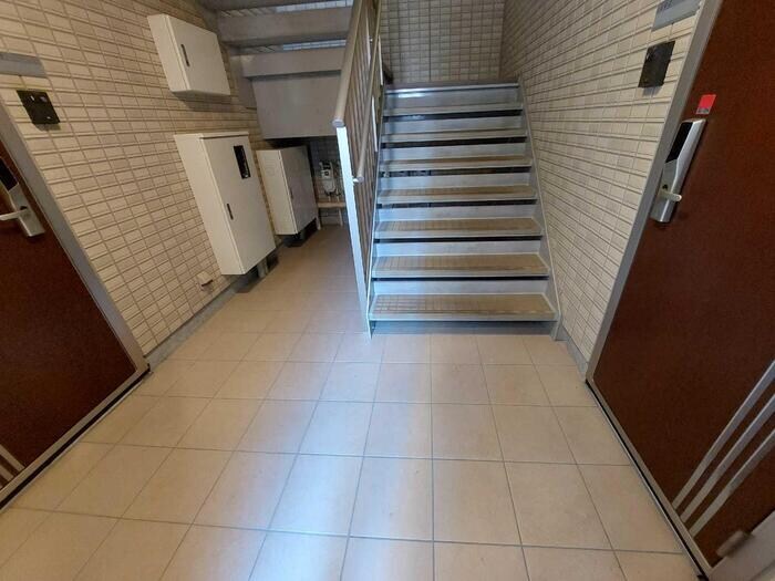 ＮＯＡＨの物件内観写真