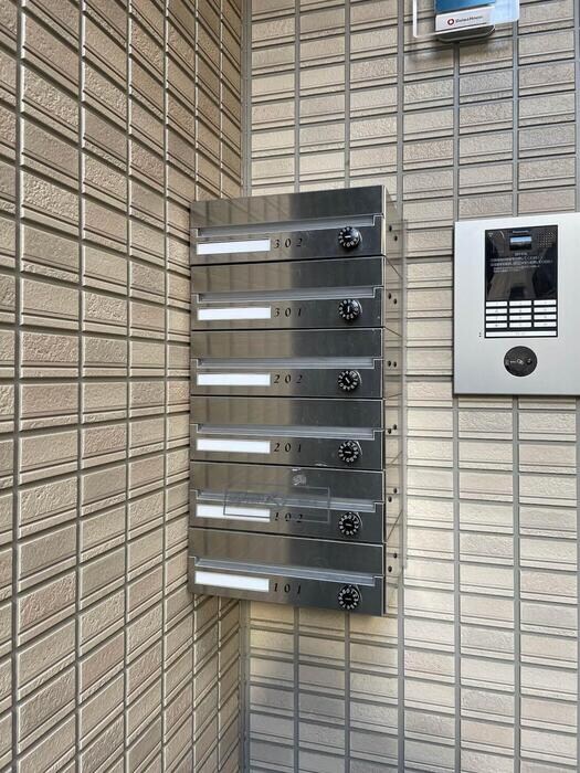 ＮＯＡＨの物件内観写真