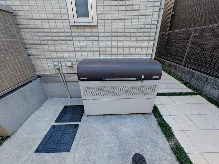 ＮＯＡＨの物件内観写真