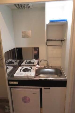 Ｆｏｎｔａｉｎｅ尾久の物件内観写真