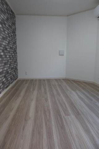 Ｆｏｎｔａｉｎｅ尾久の物件内観写真