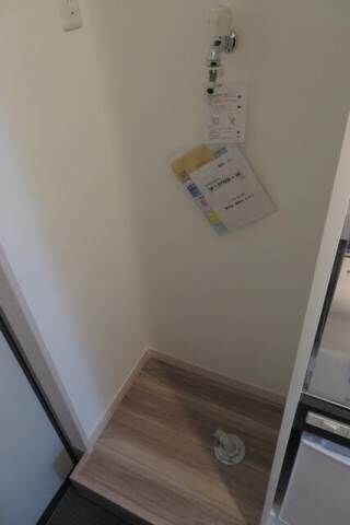 Ｆｏｎｔａｉｎｅ尾久の物件内観写真