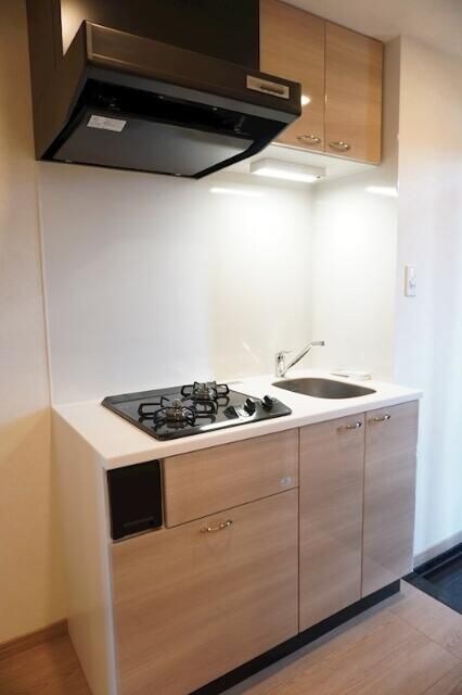 ルーブル高島平弐番館の物件内観写真