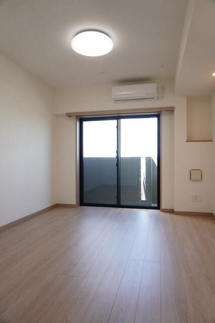 ルーブル高島平弐番館の物件内観写真