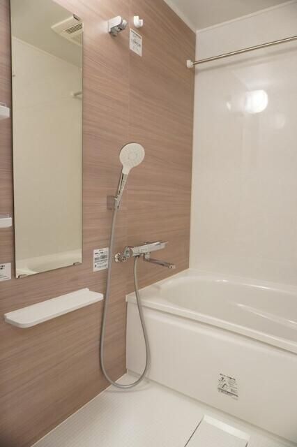 ルーブル高島平弐番館の物件内観写真