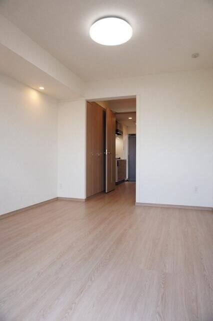 ルーブル高島平弐番館の物件内観写真