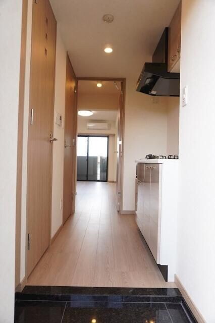 ルーブル高島平弐番館の物件内観写真