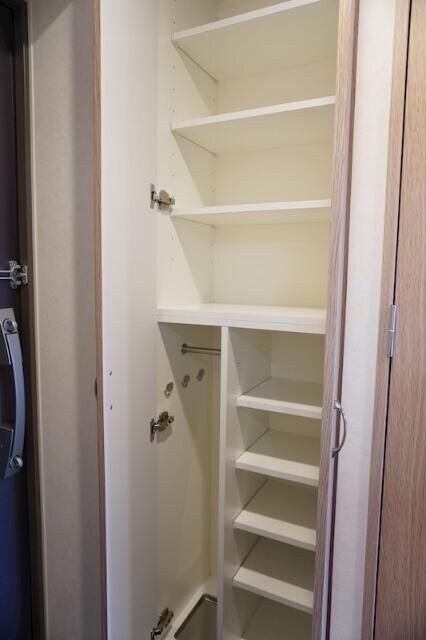 ルーブル高島平弐番館の物件内観写真