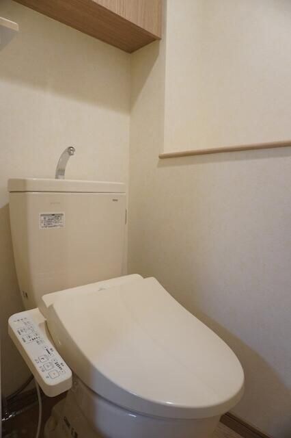 ルーブル高島平弐番館の物件内観写真