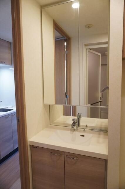 ルーブル高島平弐番館の物件内観写真