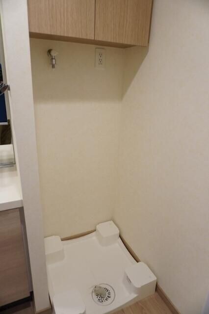 ルーブル高島平弐番館の物件内観写真