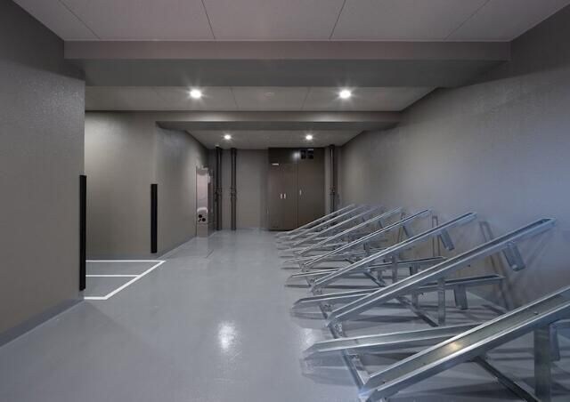 ルーブル高島平弐番館の物件内観写真