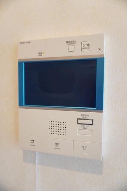 ルーブル高島平弐番館の物件内観写真