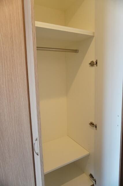 ルーブル高島平弐番館の物件内観写真