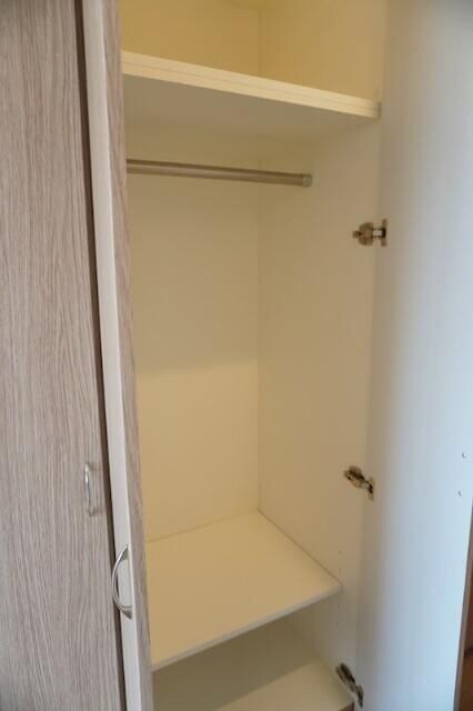 ルーブル高島平弐番館の物件内観写真