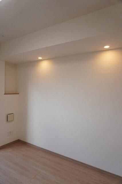 ルーブル高島平弐番館の物件内観写真