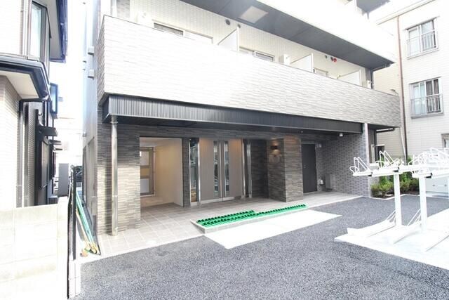 ＭＡＸＩＶ西川口ＡＺ　ＤＵＥの物件外観写真