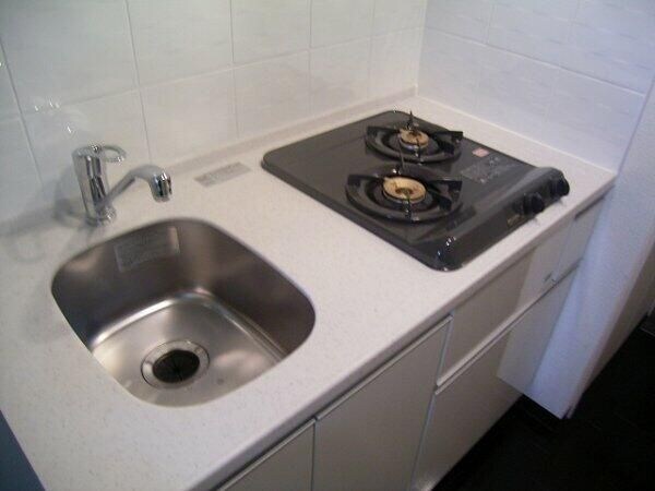 フェニックス中板橋の物件内観写真