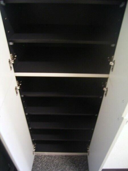 フェニックス中板橋の物件内観写真