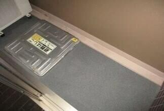 フェニックス中板橋の物件内観写真