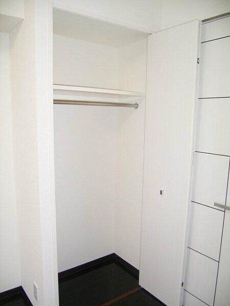 フェニックス中板橋の物件内観写真