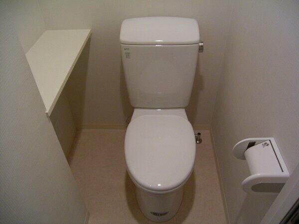 フェニックス中板橋の物件内観写真