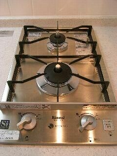 エスティメゾン王子の物件内観写真