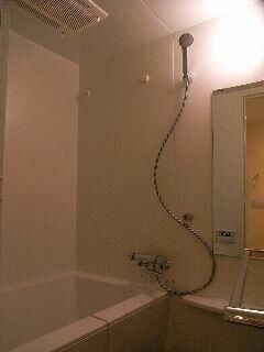 エスティメゾン王子の物件内観写真