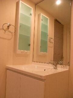 エスティメゾン王子の物件内観写真