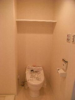 エスティメゾン王子の物件内観写真