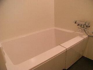 エスティメゾン王子の物件内観写真